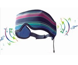 Product Name：Musical Eyemask - New
Mode：#133154 / 55 / 56 / 57
Size：Musical Eyemask - New