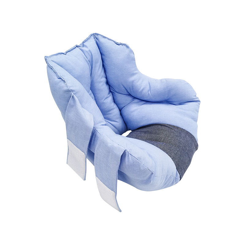 Pressure Relief Soft Cotton Heel Protector