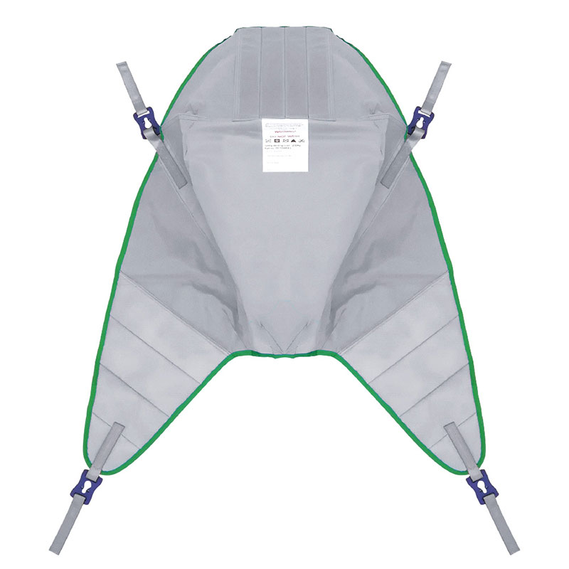 High Back Disposable Sling