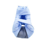 Pressure Relief Soft Cotton Heel Protector
