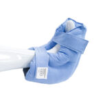 Pressure Relief Soft Cotton Heel Protector