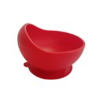 Suction Silicone Adaptive Bowl