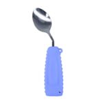 Elderly Curved Adaptive Spoon and Fork