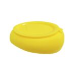 Suction Silicone Adaptive Plate with or without Partition