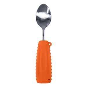 Elderly Curved Adaptive Spoon and Fork