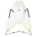 Comfort High Back Disposable Sling