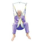 Comfort High Back Disposable Sling