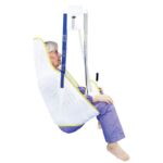 Comfort High Back Disposable Sling