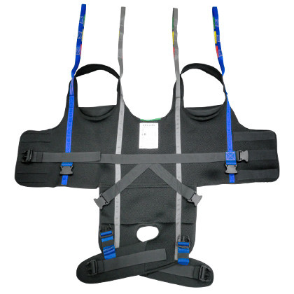 Pelvic Padded Walking Sling