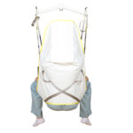 Economic Comfort High Back Disposable Sling