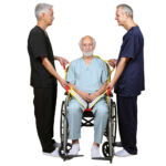 Manual Transfer Sling