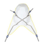 Economic Comfort High Back Disposable Sling
