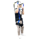 Pelvic Padded Walking Sling