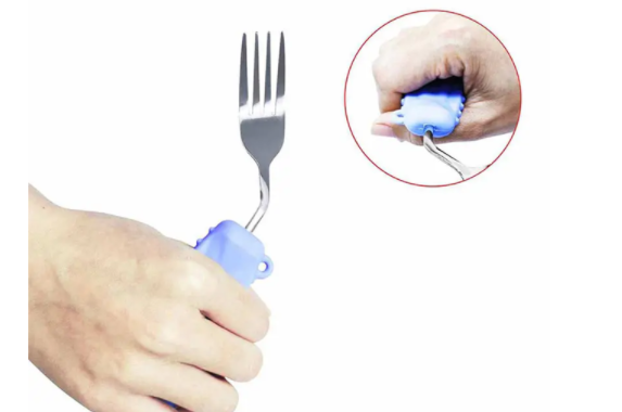 Adaptive Utensils